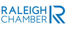 Raleigh Chamber Logo